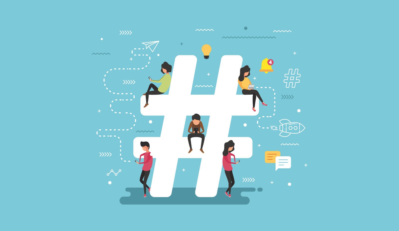 Do designers have to collect and analyze statistics?