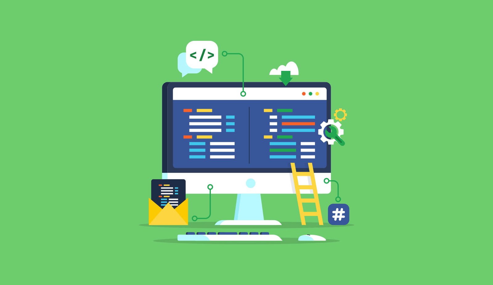 SEO Glossary: 200+ Terms & Definitions You Need to Know