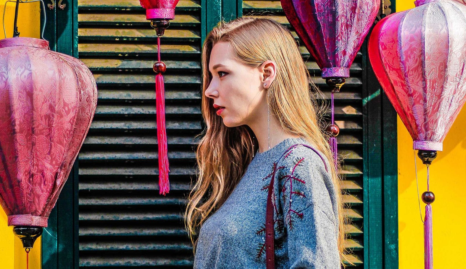 Choosing The Right Glass Shape