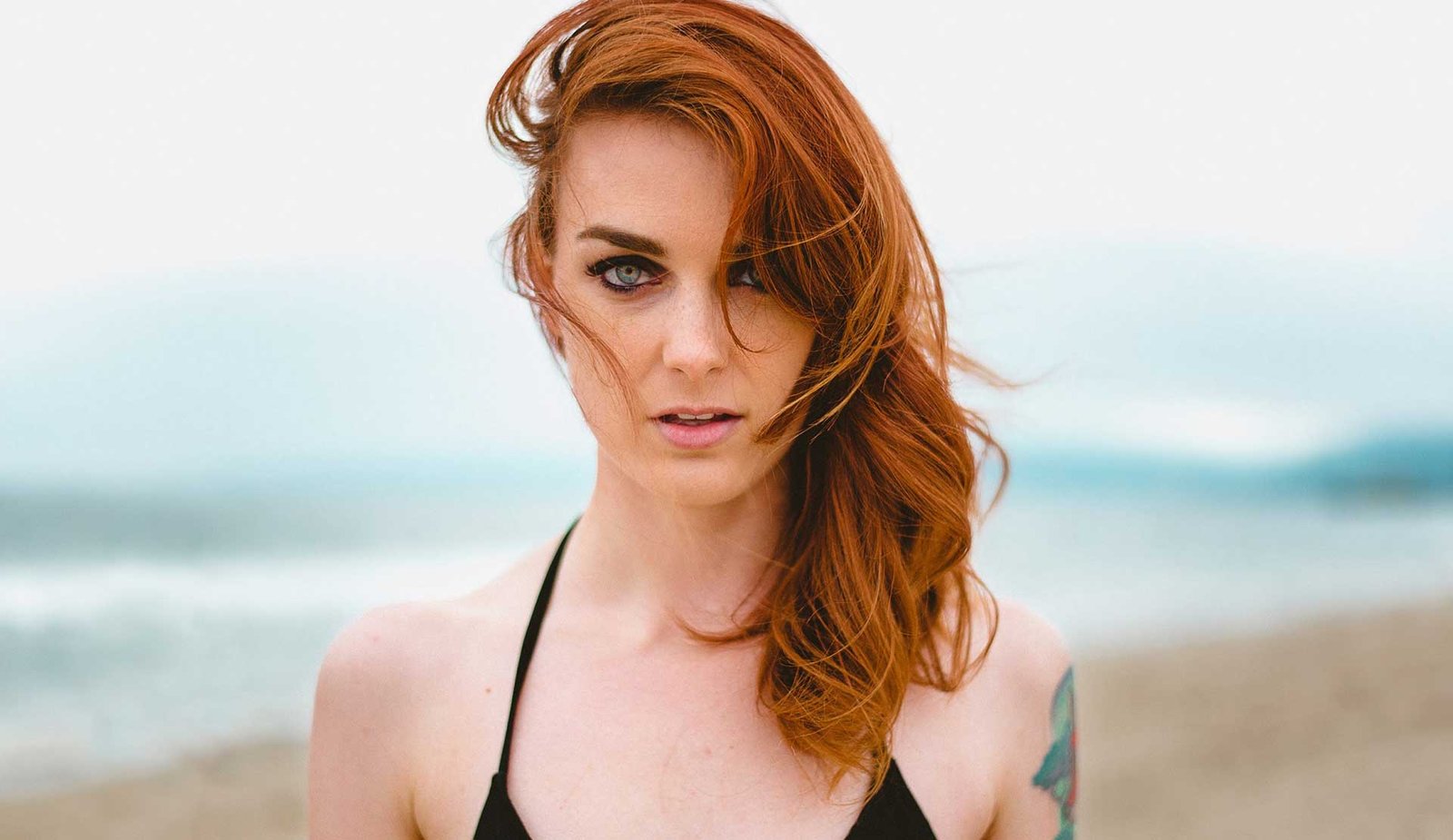 Be Free With The New “Me”