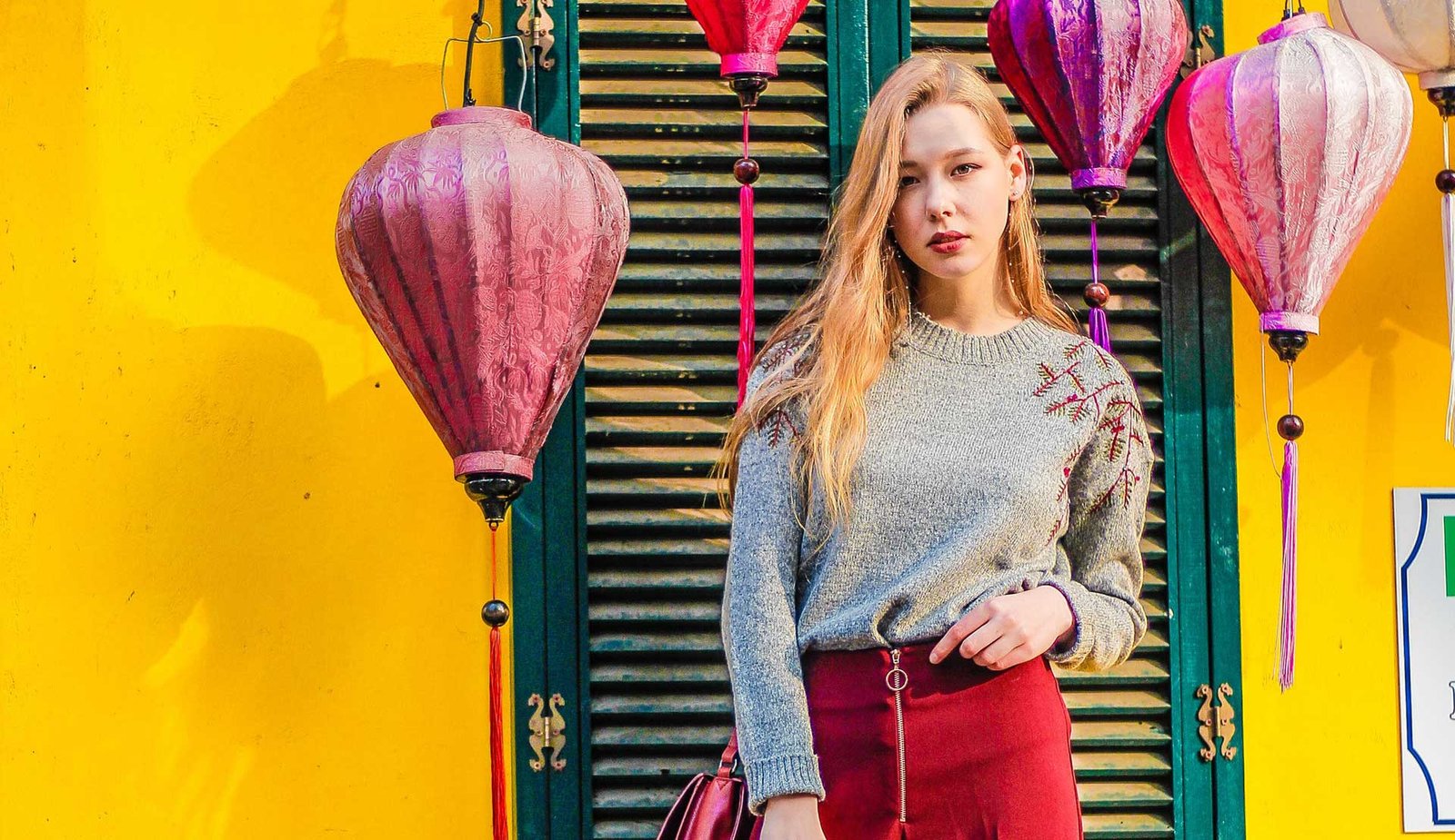 Summer Outfit Inspirations