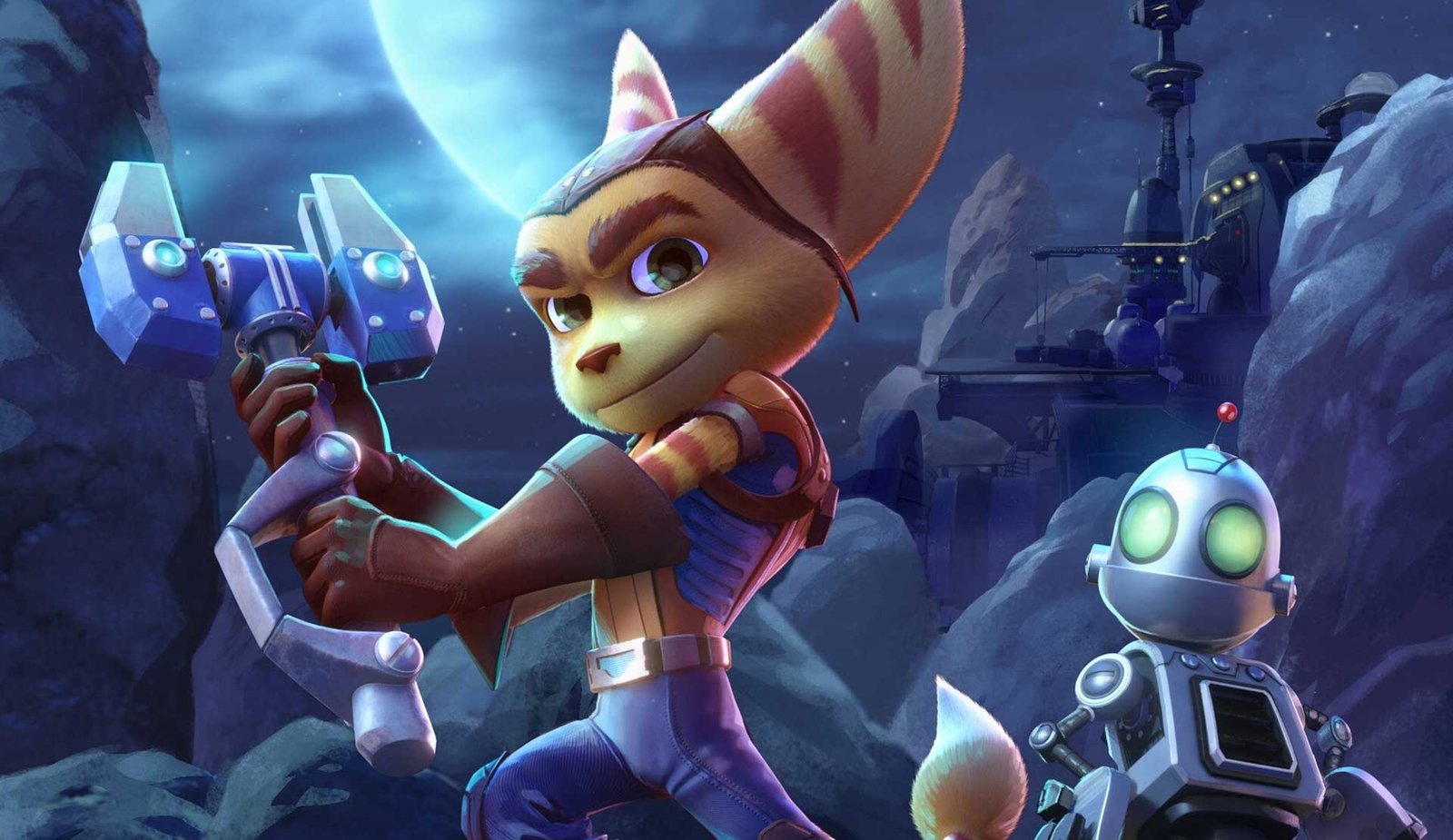 This is why Horizon Zero Dawn’s bow works so well