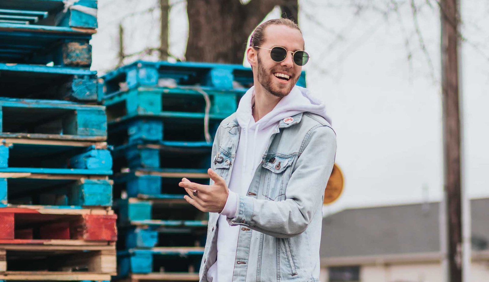 Hats Are Coming Back Big This Summer. Really, really Big