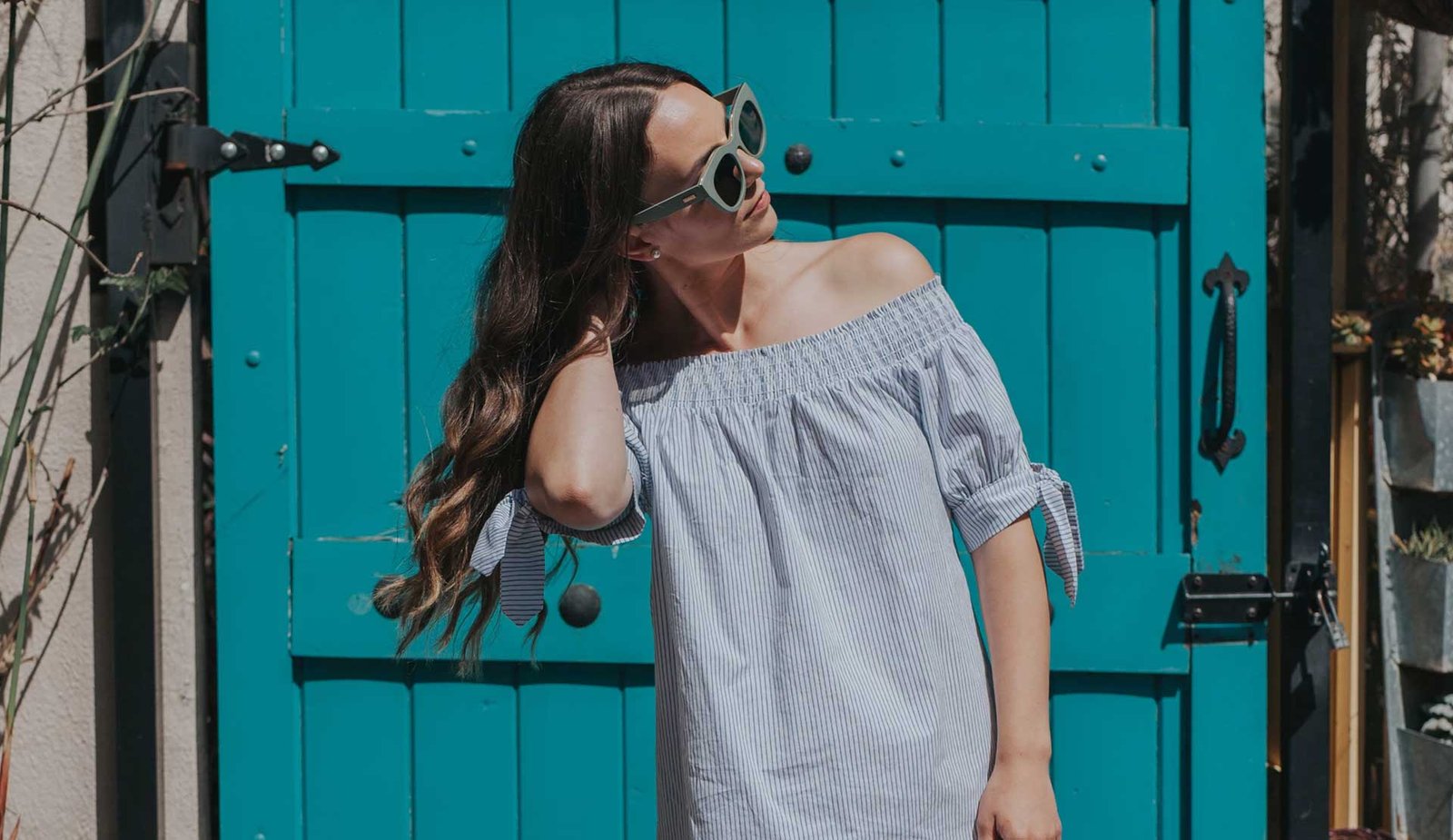 Smart New Foundations That Will Solve Any Skin Issue This Fall