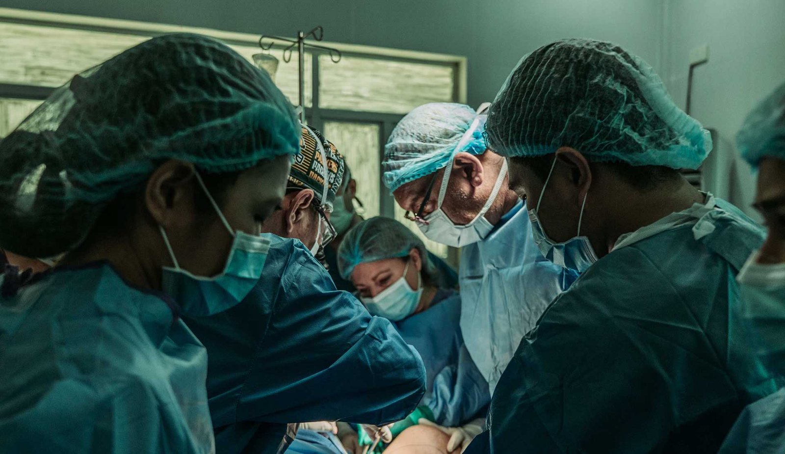 Everything Worth Knowing About … Antibiotic Resistance