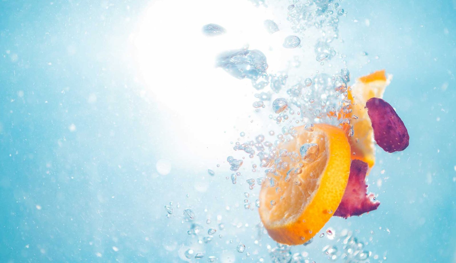 Yogurt and Fruit Parfaits