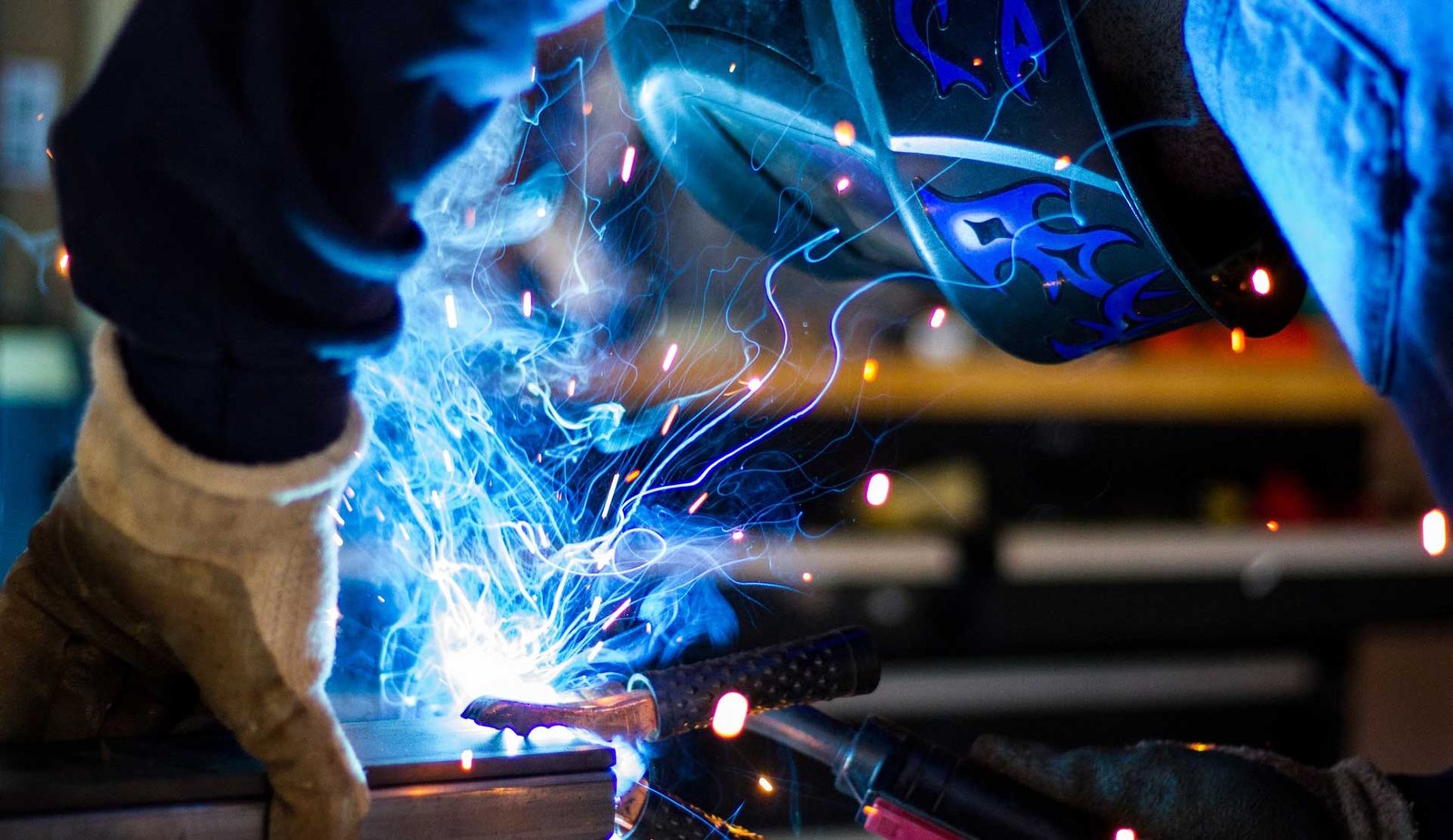 Making things is now a global movement. But is the U.S. making enough?