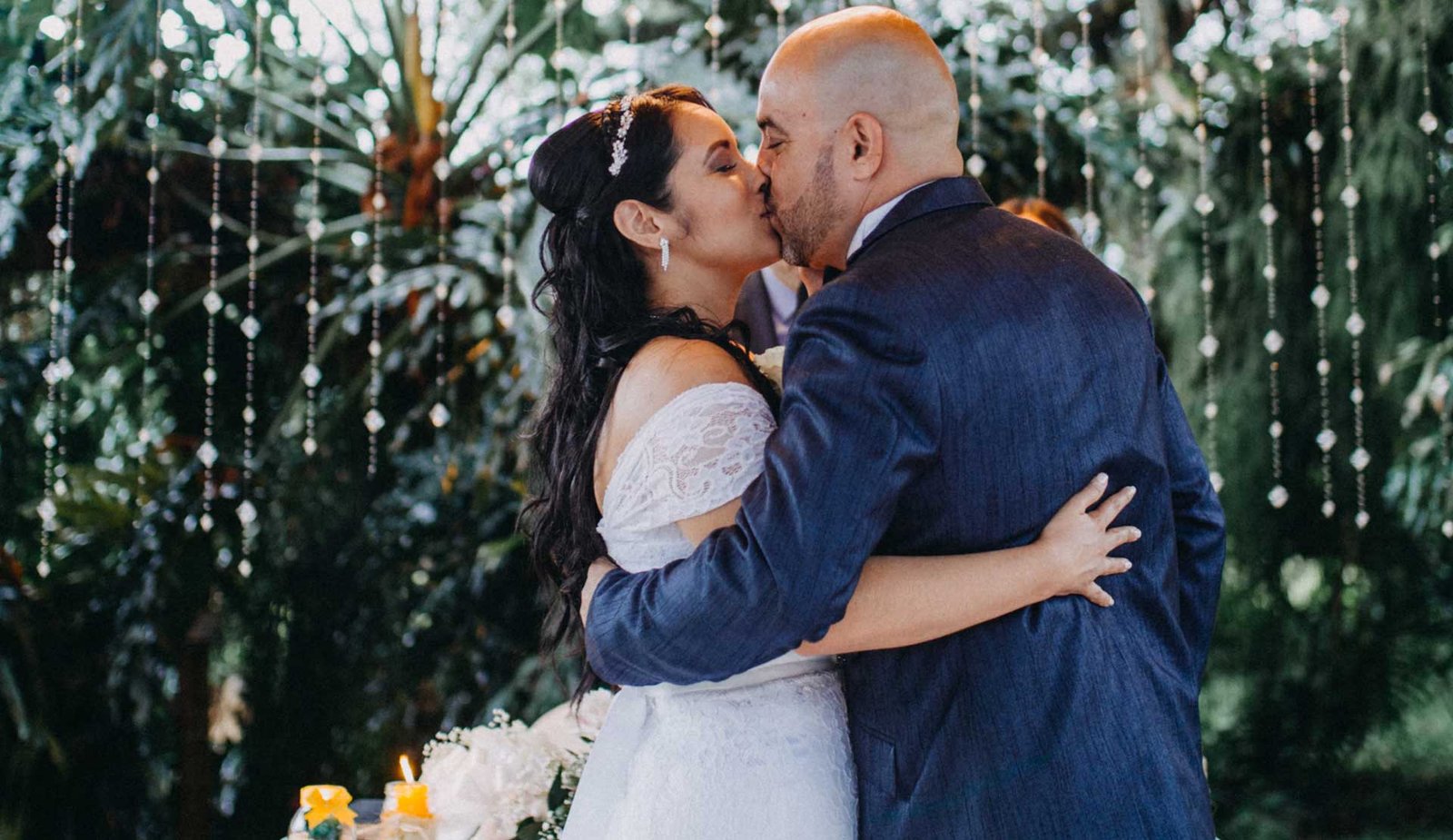 Inclusive Weddings: Beaches Caribbean Honey moon & Wedding