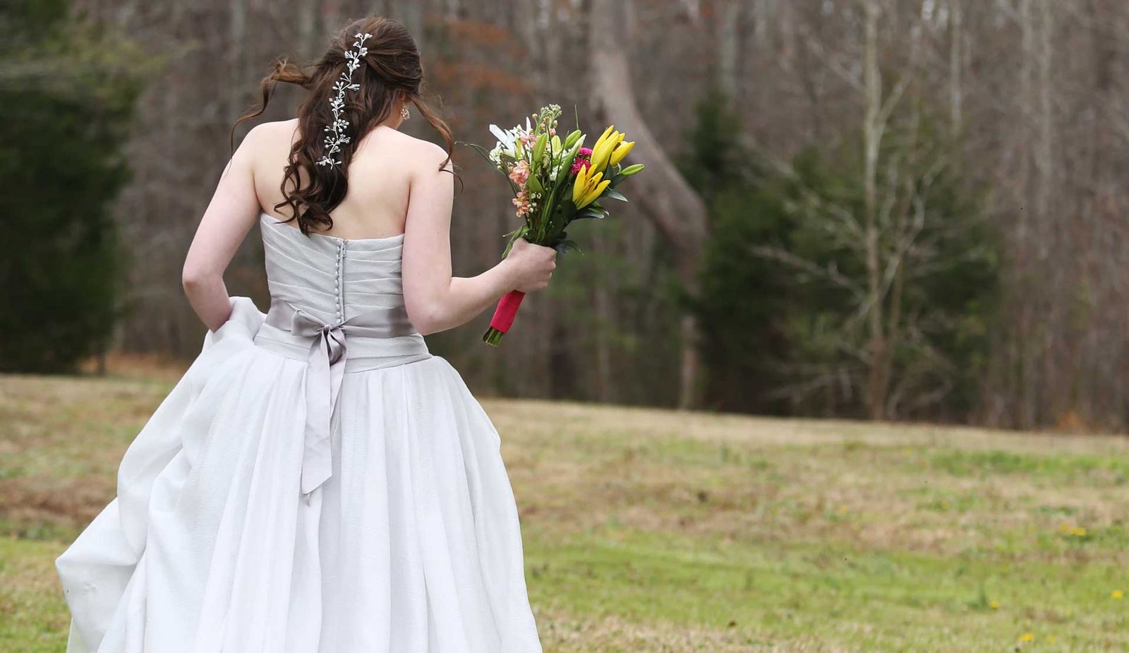 Mistakes brides make when buying wedding jewellery